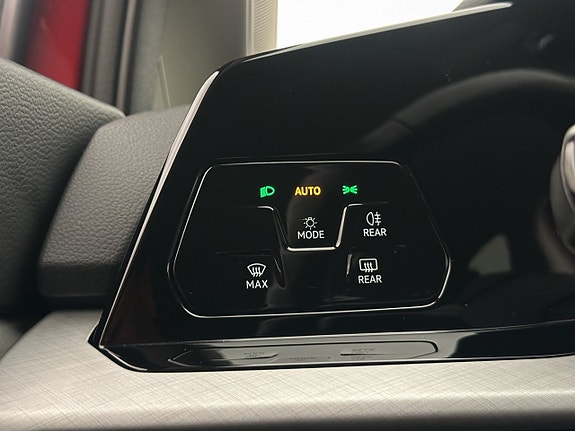 Volkswagen Golf I 12 of 30