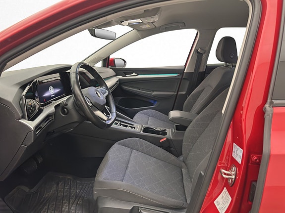 Volkswagen Golf I 10 of 30