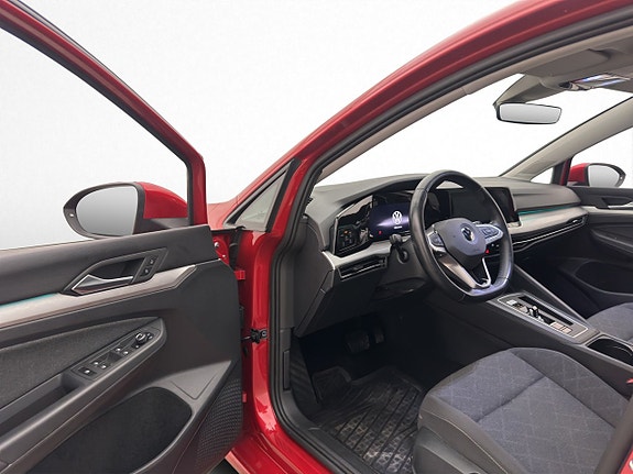 Volkswagen Golf I 9 of 30