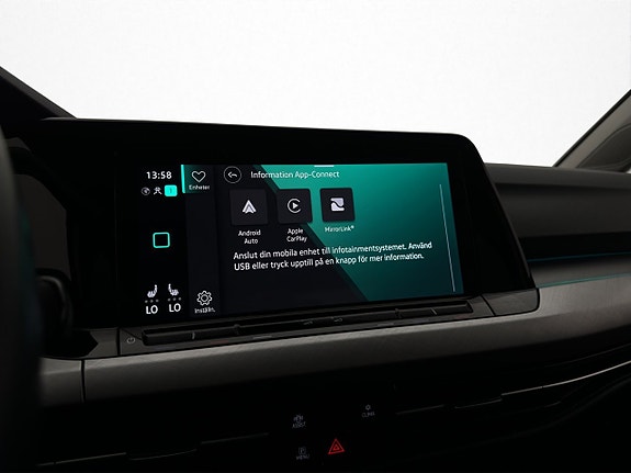 Volkswagen Golf I 18 of 30