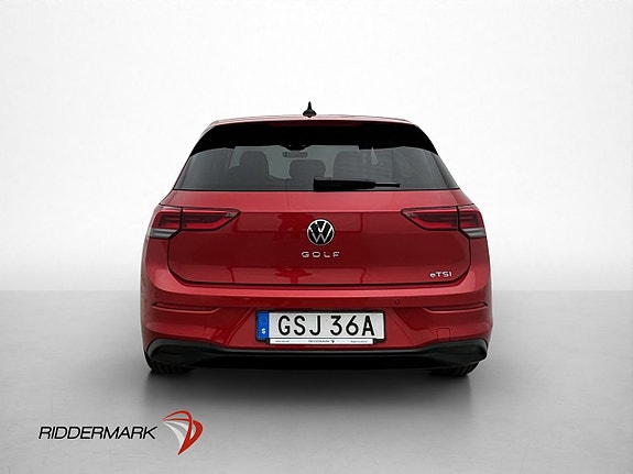 Volkswagen Golf I 6 of 30
