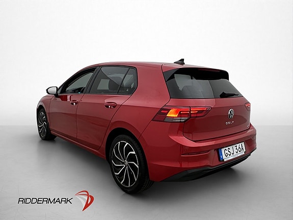 Volkswagen Golf I 8 of 30