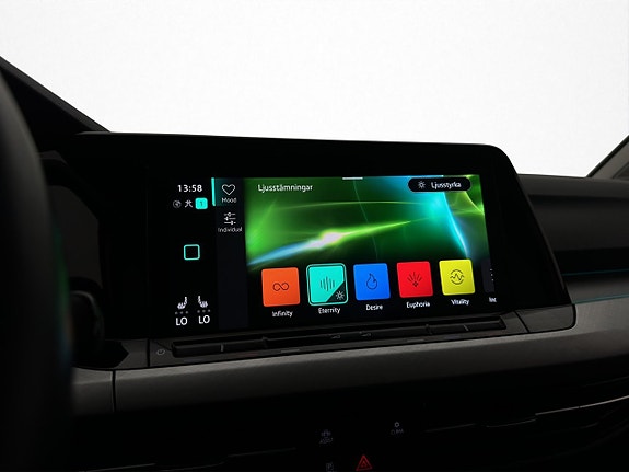 Volkswagen Golf I 19 of 30