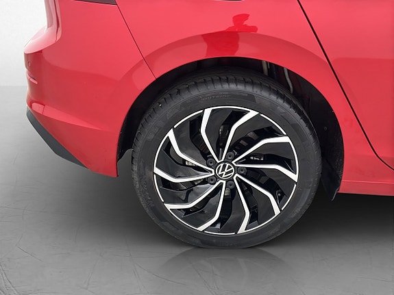 Volkswagen Golf I 29 of 30