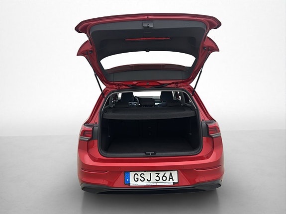 Volkswagen Golf I 26 of 30