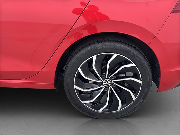 Volkswagen Golf I 28 of 30