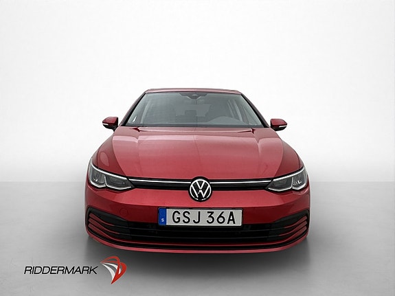 Volkswagen Golf I 2 of 30