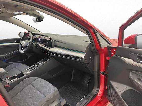 Volkswagen Golf I 24 of 30