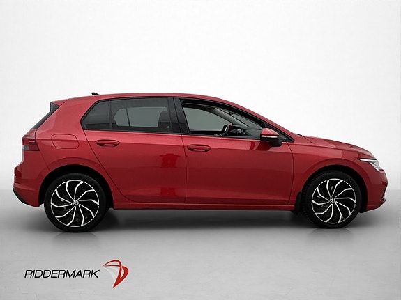 Volkswagen Golf I 4 of 30