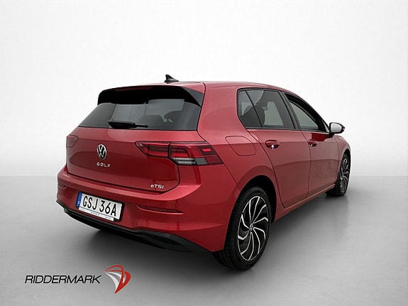 Volkswagen Golf I 5 of 30