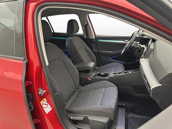 Volkswagen Golf I 23 of 30