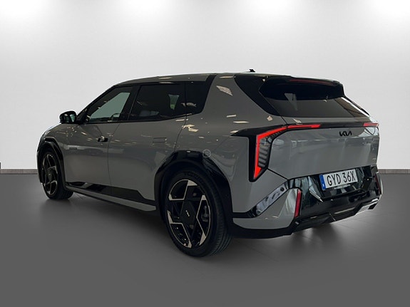 Kia EV4 6 of 22
