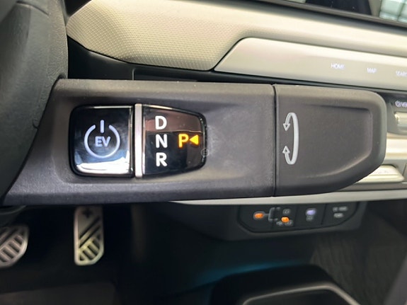 Kia EV4 15 of 22
