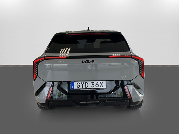 Kia EV4 5 of 22