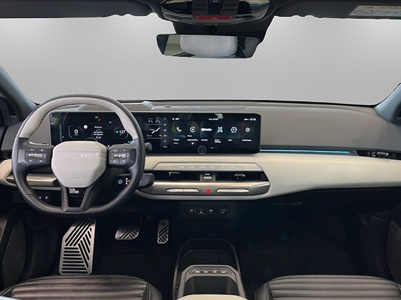 Kia EV4 7 of 22