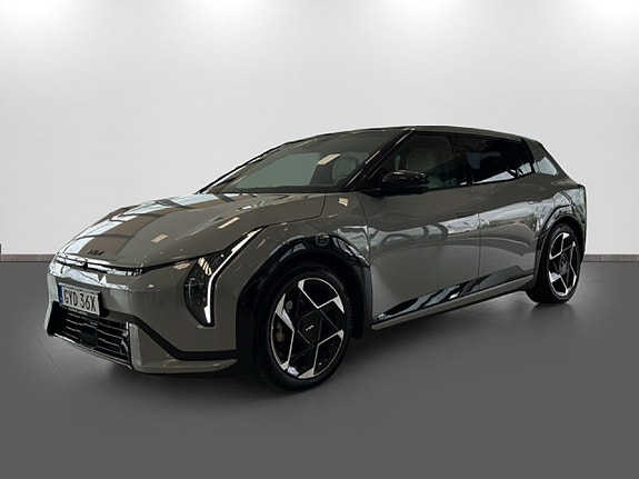 Kia EV4
