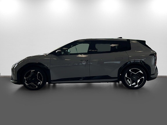 Kia EV4 4 of 22