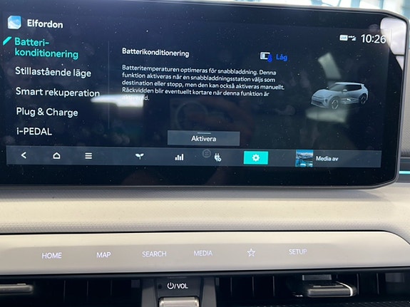 Kia EV4 13 of 22