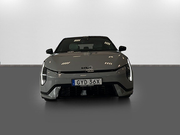 Kia EV4 2 of 22