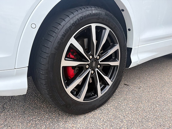 Ford Kuga 20 of 20