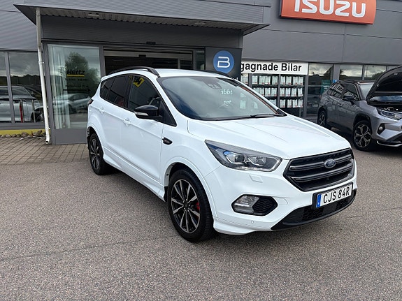 Ford Kuga 2 of 20