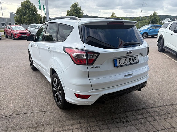 Ford Kuga 4 of 20