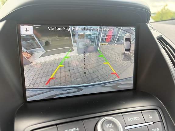 Ford Kuga 13 of 20
