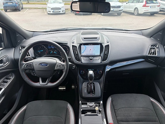 Ford Kuga 7 of 20