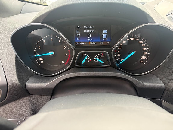 Ford Kuga 15 of 20