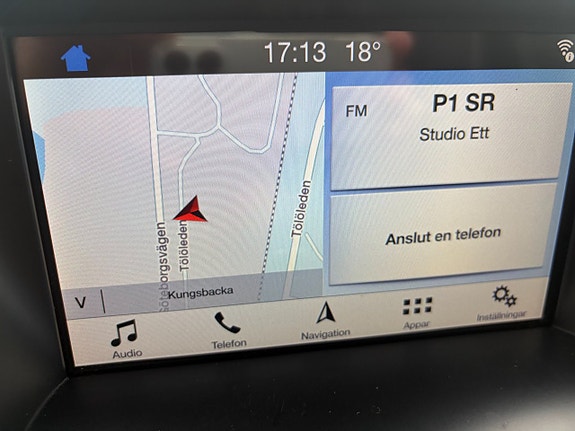 Ford Kuga 14 of 20