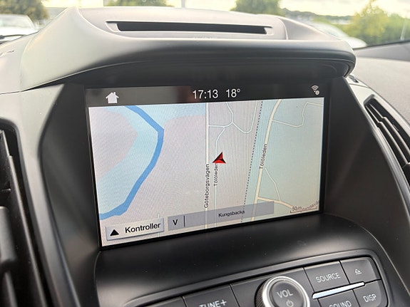 Ford Kuga 12 of 20