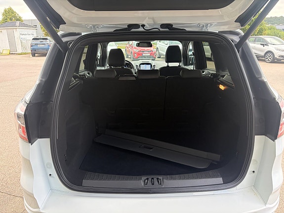 Ford Kuga 18 of 20