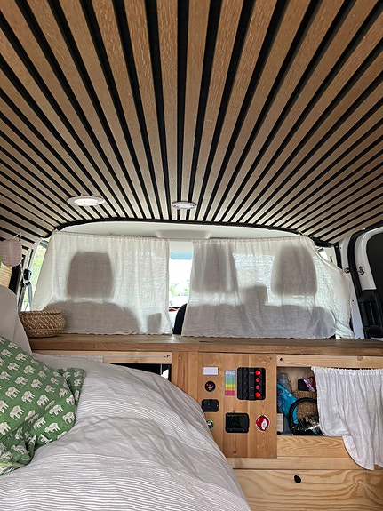 Ford Transit Custom 15 of 23