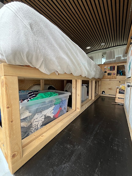 Ford Transit Custom 13 of 23