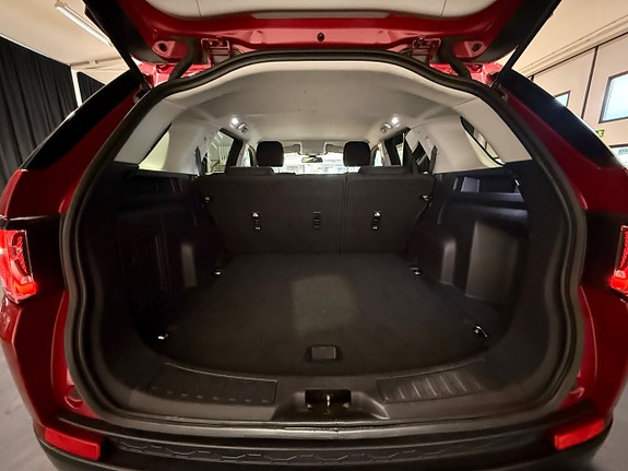 Land Rover Discovery Sport 17 of 19