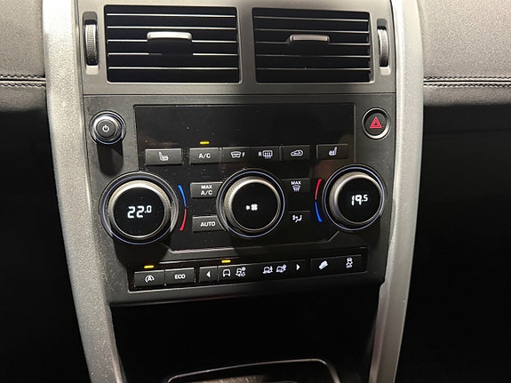 Land Rover Discovery Sport 13 of 19