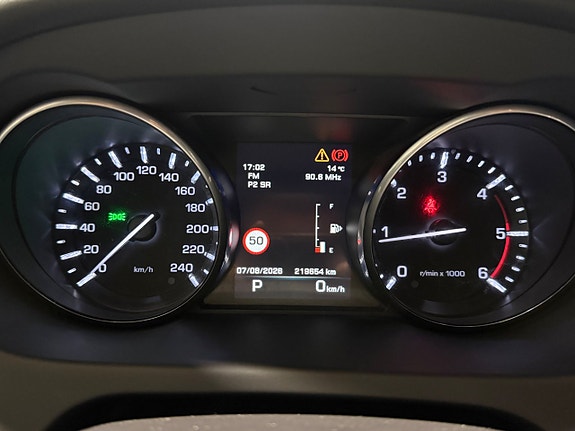 Land Rover Discovery Sport 10 of 19