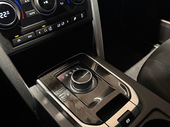 Land Rover Discovery Sport 14 of 19