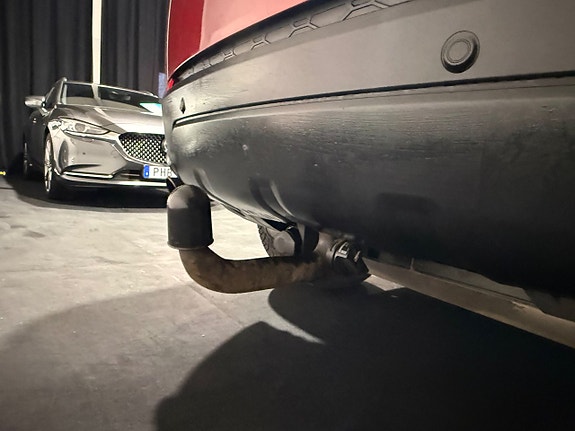 Land Rover Discovery Sport 18 of 19