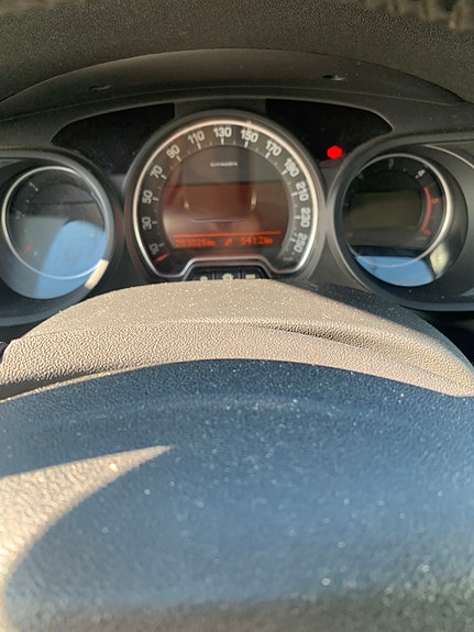 Citroen C5 8 of 8