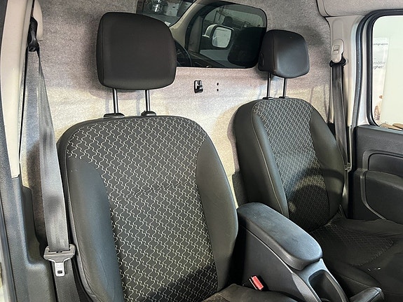 Renault Kangoo Express 10 of 10