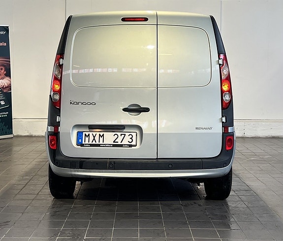 Renault Kangoo Express 5 of 10