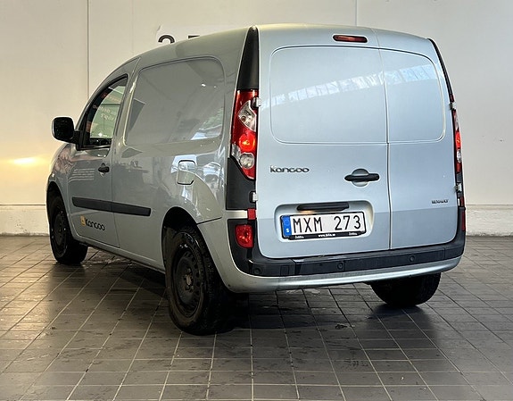 Renault Kangoo Express 4 of 10