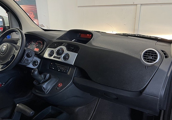 Renault Kangoo Express 8 of 10