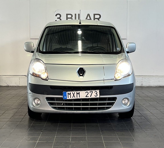 Renault Kangoo Express 2 of 10