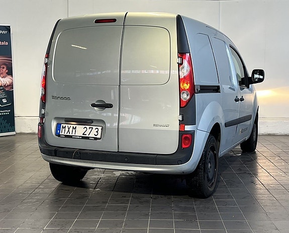 Renault Kangoo Express 6 of 10