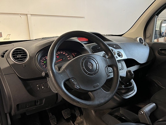 Renault Kangoo Express 7 of 10