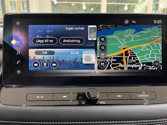Nissan X-Trail 9 of 12