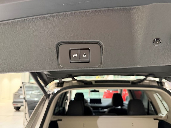 Nissan X-Trail 16 of 17