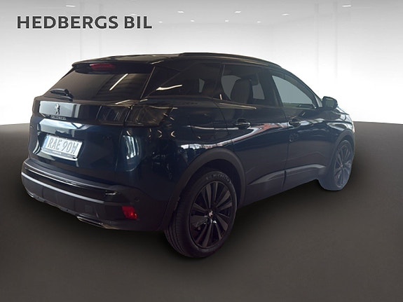 Peugeot 3008 3 of 12
